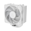ARCTIC Freezer 36-S A-RGB Procesor Chłodnica powietrza 12 cm Biały 1 szt.