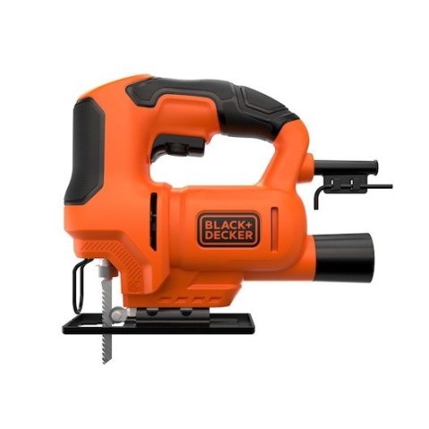 Black & Decker BES603-QS wyrzynarka elektryczna 3000 spm 400 W