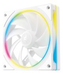 DeepCool FL12 SE WH 3IN1 Obudowa komputera Wentylator 12 cm Biały