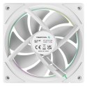 DeepCool FL12 SE WH 3IN1 Obudowa komputera Wentylator 12 cm Biały