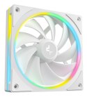 DeepCool FL12 SE WH 3IN1 Obudowa komputera Wentylator 12 cm Biały