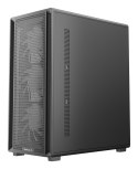 DeepCool CC550 4F Midi Tower Czarny