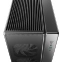 DeepCool CG590 MESH 2F Midi Tower Czarny