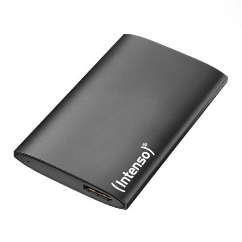 Dysk SSD USB3.2 500GB EXT./BLACK INTENSO