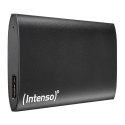 Dysk SSD USB3.2 500GB EXT./BLACK INTENSO