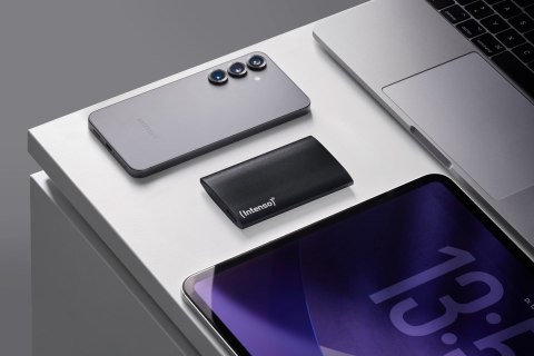 Dysk SSD USB3.2 500GB EXT./BLACK INTENSO