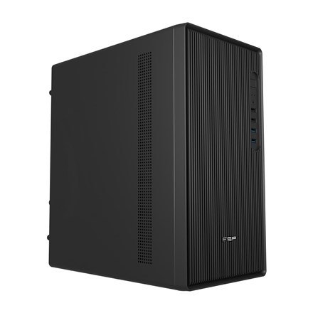 FSP S120-B Small Form Factor (SFF) Czarny