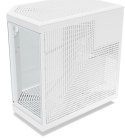 HYTE Y70 Touch Midi Tower Biały
