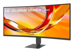 LG 34U620B-B monitor komputerowy 86,4 cm (34