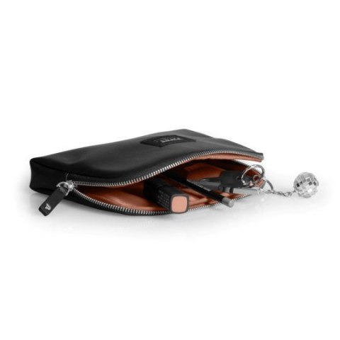 Port Designs Muse Eco plecak City backpack Czarny