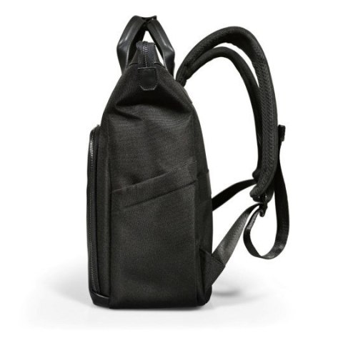 Port Designs Muse Eco plecak City backpack Czarny