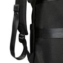 Port Designs Muse Eco plecak City backpack Czarny