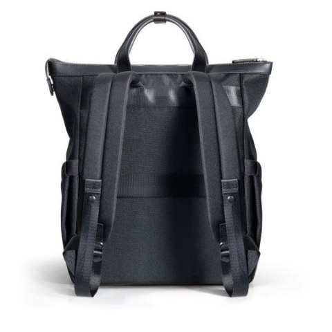Port Designs Muse Eco plecak City backpack Czarny