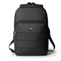 PORT Designs Portland II Eco 40,6 cm (16") Plecak Czarny