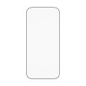 PanzerGlass ® Screen Protector iPhone 17 Pro | Ultra-Wide Fit w. EasyAligner Przezroczysta ochrona ekranu Apple 1 szt.