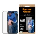 PanzerGlass ® Screen Protector iPhone Air | Ultra-Wide Fit w. EasyAligner Przezroczysta ochrona ekranu Apple 1 szt.