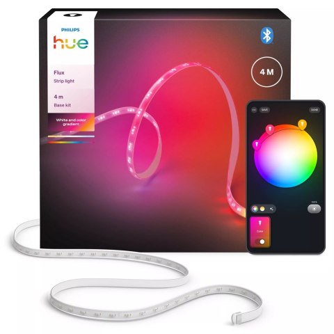 Philips Taśma LED Flux o długości 4 metrów