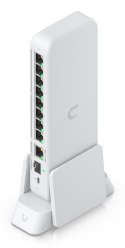 Ubiquiti UACC-UTS uchwyt Uchwyt pasywny Router Biały