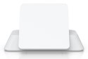 Ubiquiti UACC-UTS uchwyt Uchwyt pasywny Router Biały
