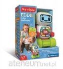 Clementoni Edukacyjny Robot Eddie