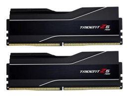 G.Skill Trident Z5 Neo - DDR5 - zestaw - 32 GB: 2 x 16 GB - moduł DIMM 288-pin - 6000 MHz / PC5-48000 - bez bufora