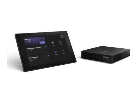 Lenovo ThinkSmart Core Gen 2+CTRL MTR system videokonferencyjny Przewodowa sieć LAN