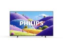 Philips 50PUS7001/12 Telewizor 127 cm (50") 4K Ultra HD Smart TV Wi-Fi Czarny
