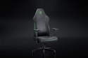 Razer Iskur V2 X NewGen | Fotel gamingowy | Czarny | Zielony