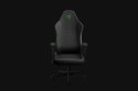Razer Iskur V2 X NewGen | Fotel gamingowy | Czarny | Zielony