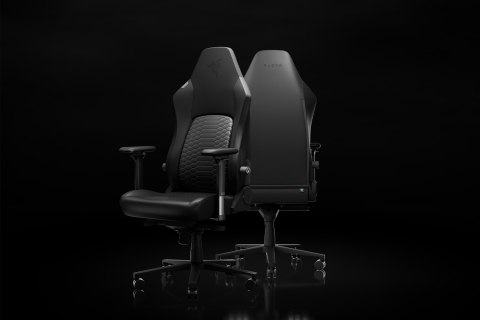 Razer V2 | Krzesło | Czarne