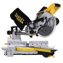 STANLEY PIŁA UKOŚNICA 254mm FME720 2000W