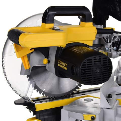 STANLEY PIŁA UKOŚNICA 254mm FME720 2000W