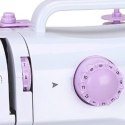 Emerio SEW-121820 maszyna do szycia Półautomatyczna maszyna do szycia Prąd elektryczny