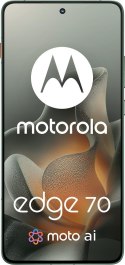 Motorola Edge 70 12/512GB Lily Pad
