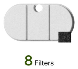 Petlibro Filter PL-FF002-92W Filtr do automatycznego poidła dla zwierząt