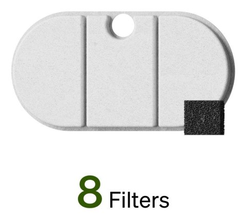Petlibro Filter PL-FF002-92W Filtr do automatycznego poidła dla zwierząt