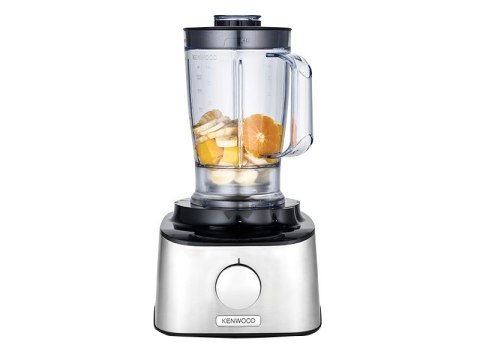 Robot kuchenny Virtuves kombainas Kenwood Multipro Compact