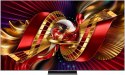 TCL C8L 65C8L Telewizor 165,1 cm (65") 4K Ultra HD Smart TV Wi-Fi Czarny 6000 cd/m2