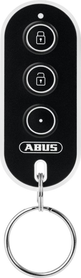 ABUS FUBE45000 pilot Podczerwień Uniwersalne Naciśnij przyciski
