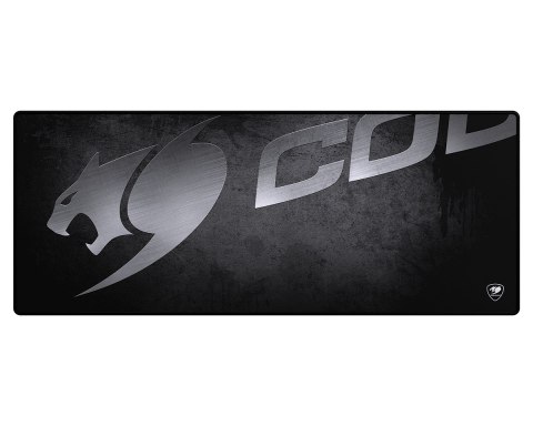 COUGAR CGR-ARENA-X Podkładka dla graczy Czarny