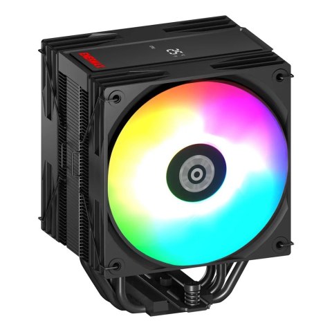 Cooler Enermax ETS-T41D-ARGB 12cm Czarny