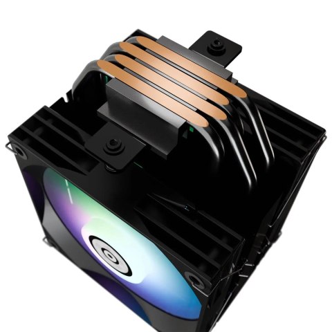 Cooler Enermax ETS-T41D-ARGB 12cm Czarny
