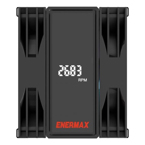 Cooler Enermax ETS-T41D-ARGB 12cm Czarny