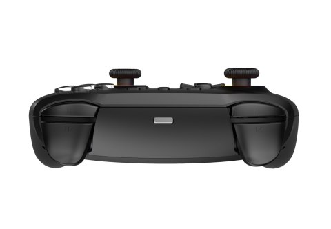 Deltaco Gaming GAM-198 kontroler gier Czarny Bluetooth/USB Gamepad Nintendo Switch, Nintendo Switch 2, Nintendo Switch OLED, And