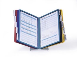 Durable VARIO obrotowy segregator Biurko Portret A4