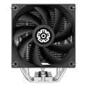 Enermax ETS-T41 system chłodzenia komputerów Procesor Chłodnica powietrza 12 cm Czarny
