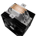 Enermax ETS-T41 system chłodzenia komputerów Procesor Chłodnica powietrza 12 cm Czarny