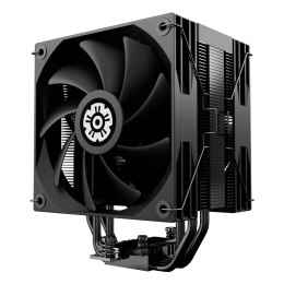 Enermax ETS-T41D system chłodzenia komputerów Procesor Chłodnica powietrza Czarny