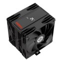 Enermax ETS-T41D system chłodzenia komputerów Procesor Chłodnica powietrza Czarny