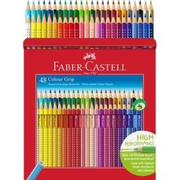 Faber-Castell 112449 ołówek kolorowy Wielobarwny 48 szt.